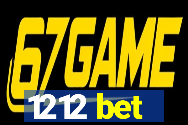 1212 bet